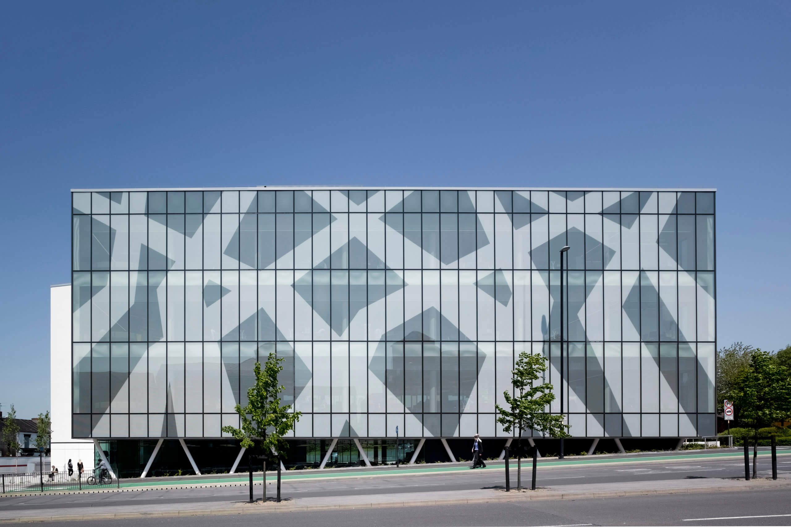 Damp and mould project shortlisted for national award