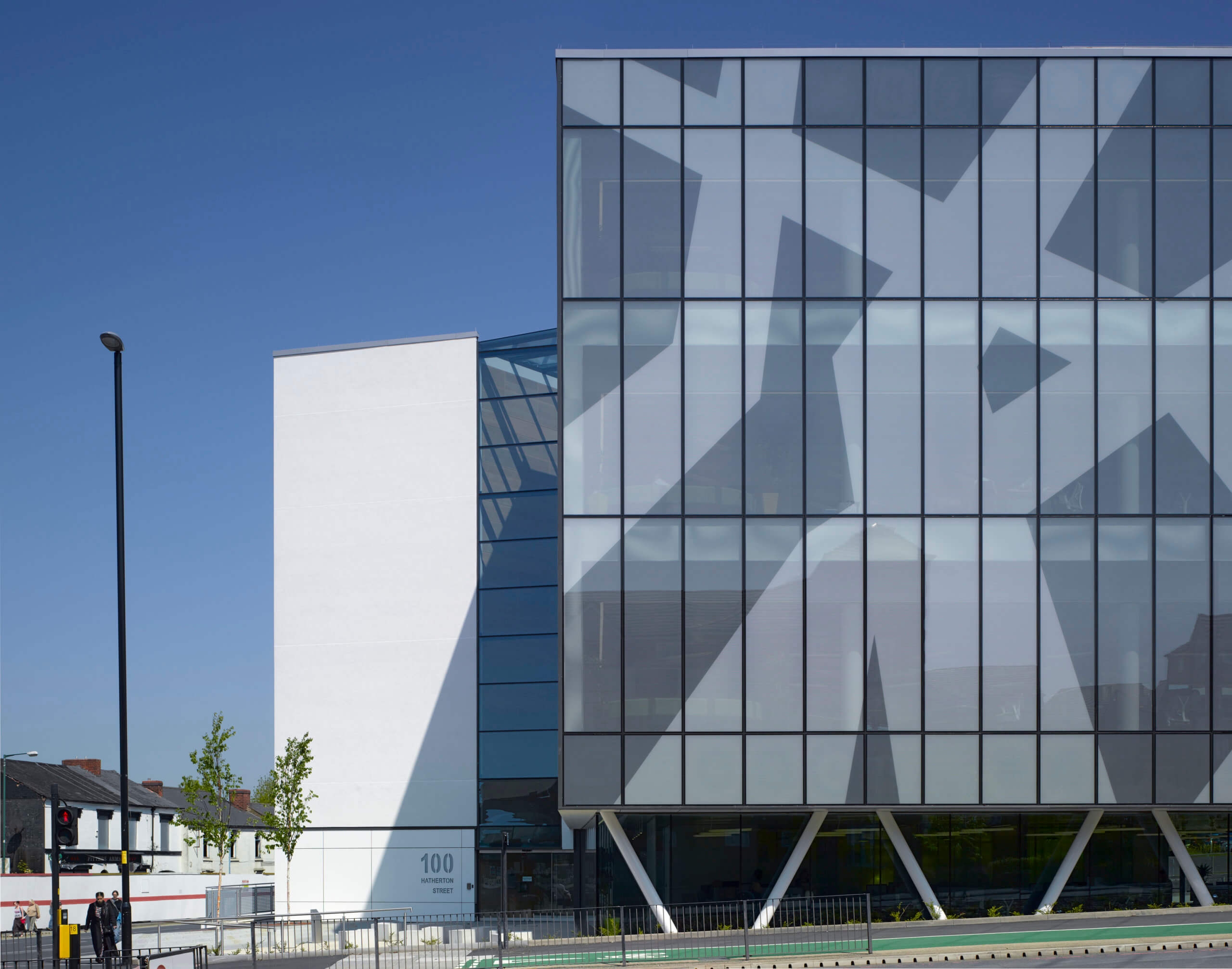 Vacant hospital sites to be transformed into affordable homes in landmark health and housing partnership