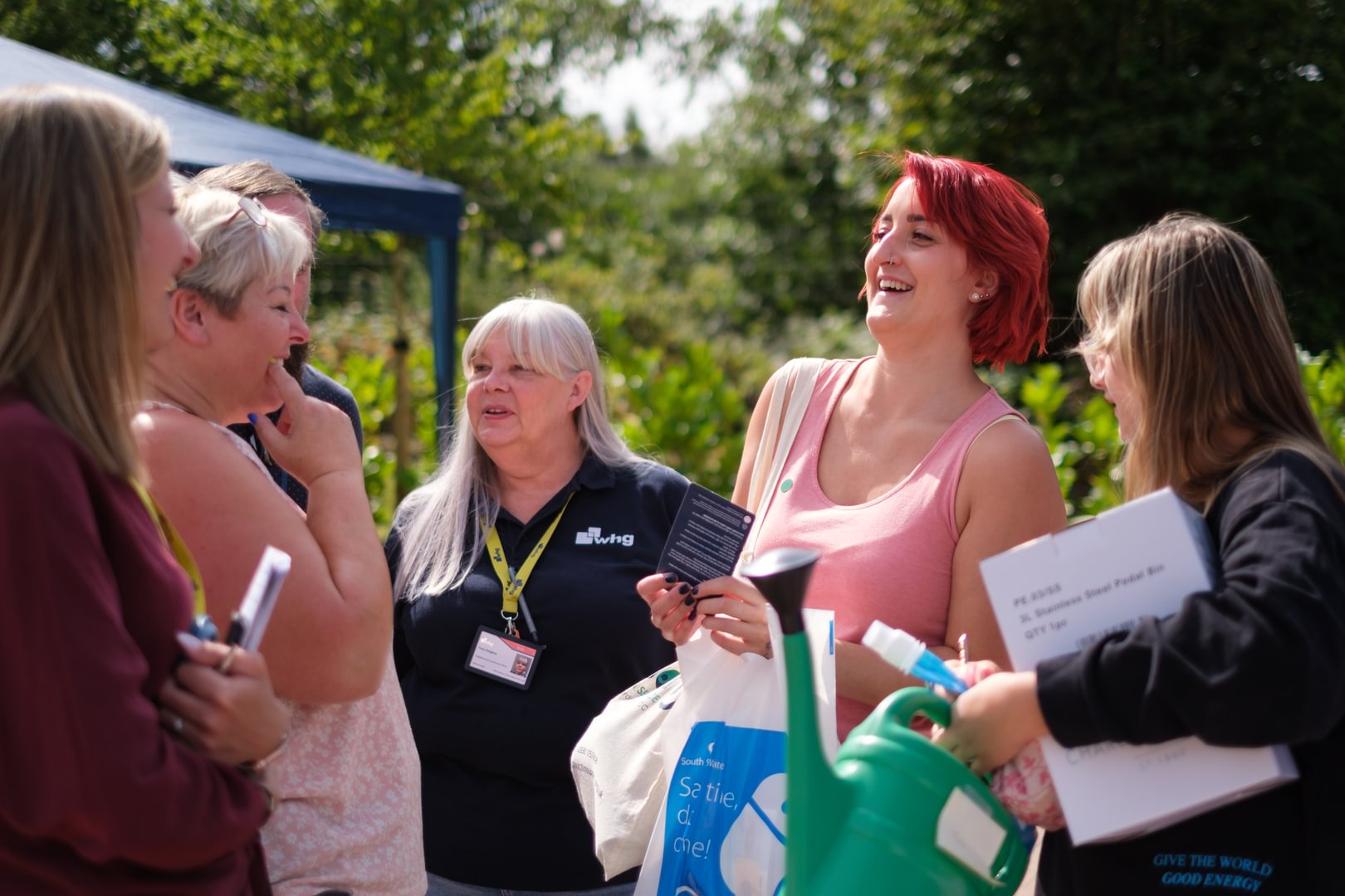 whg’s positive impact on local communities valued at £48.7m