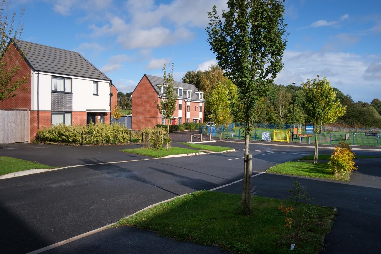 whg launches first Sustainability Strategy