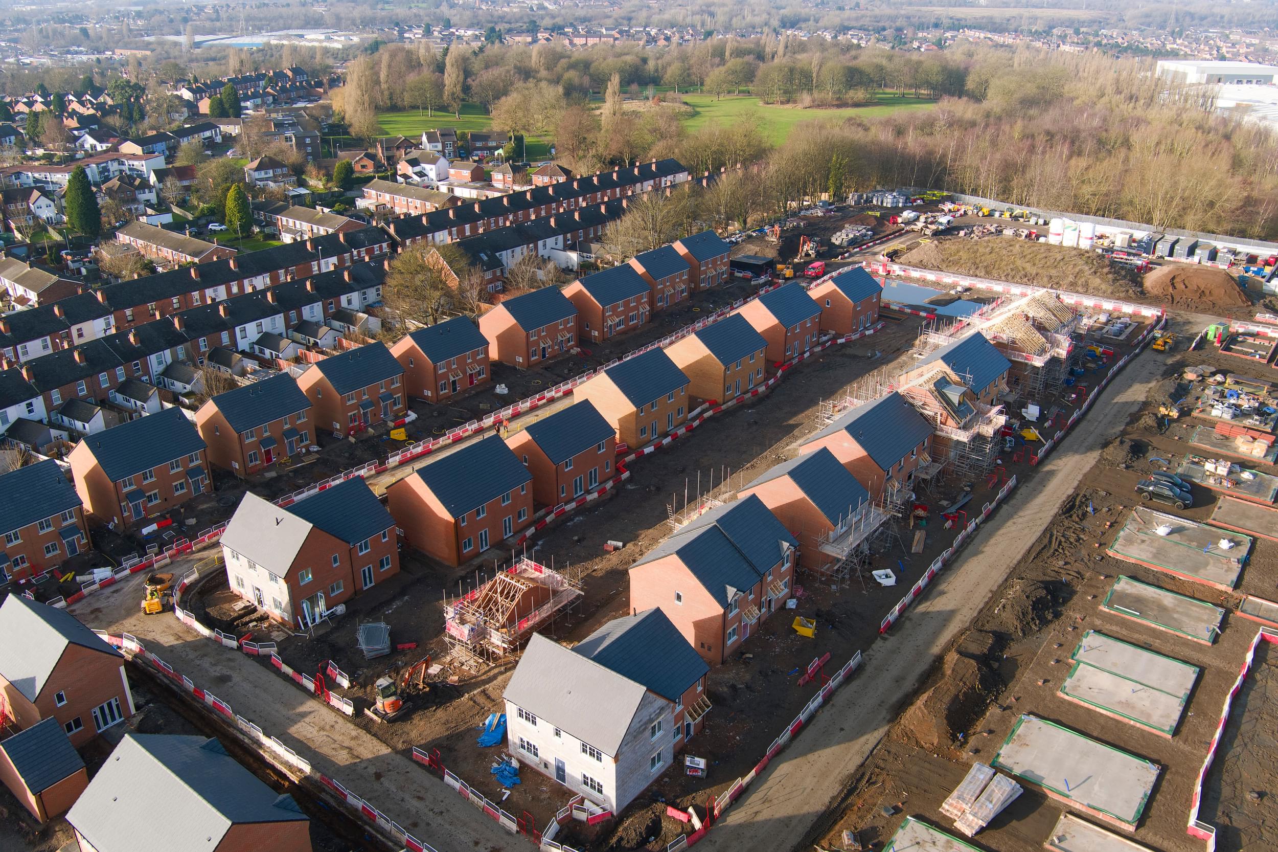 whg named one of UK’s biggest builders