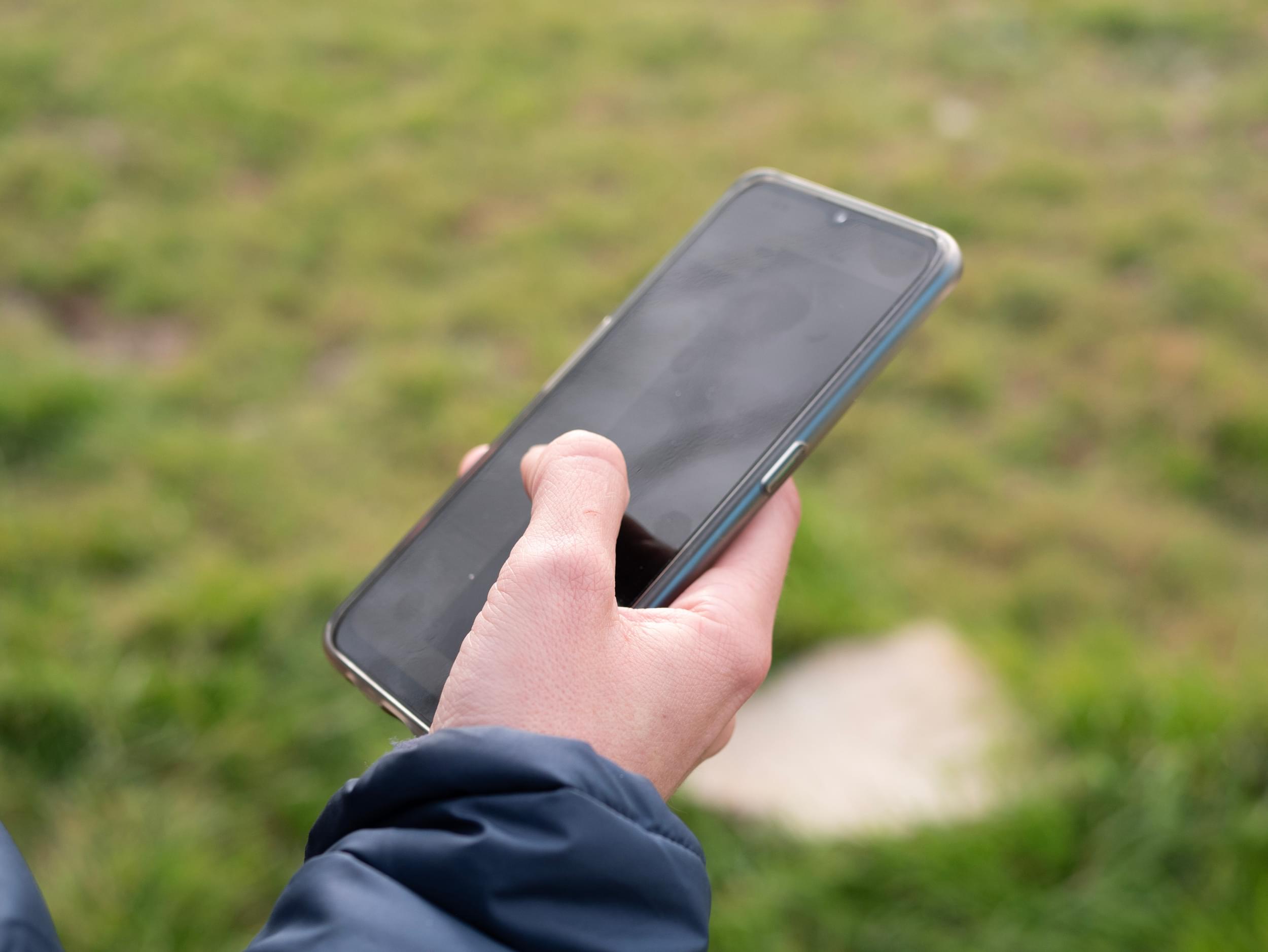 Walsall residents help shape healthcare’s digital future