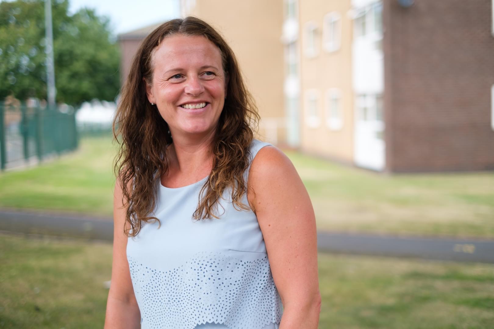 whg sustainability and ESG lead shortlisted for Power List