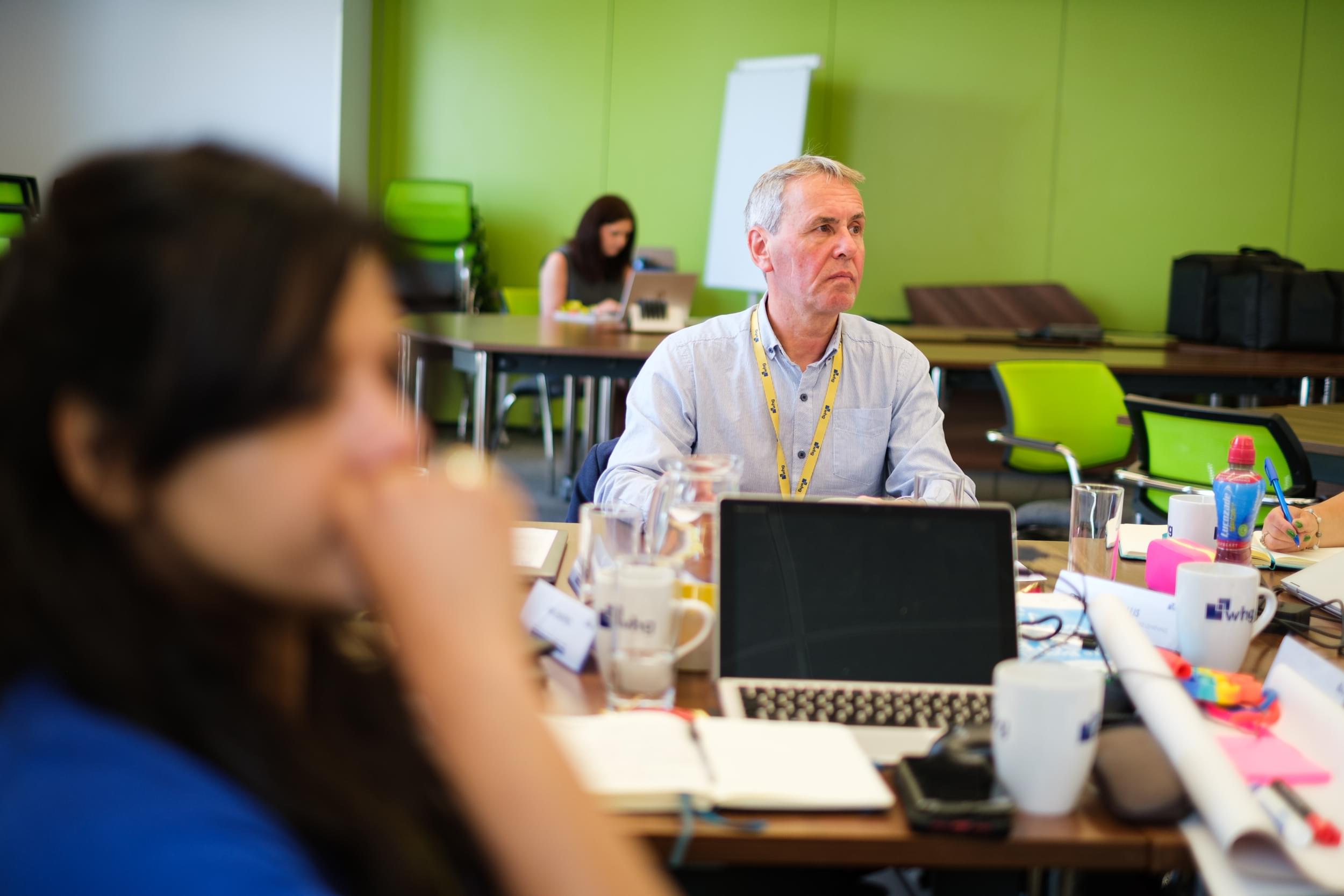 whg pledges to bring diversity and inclusion into the boardroom