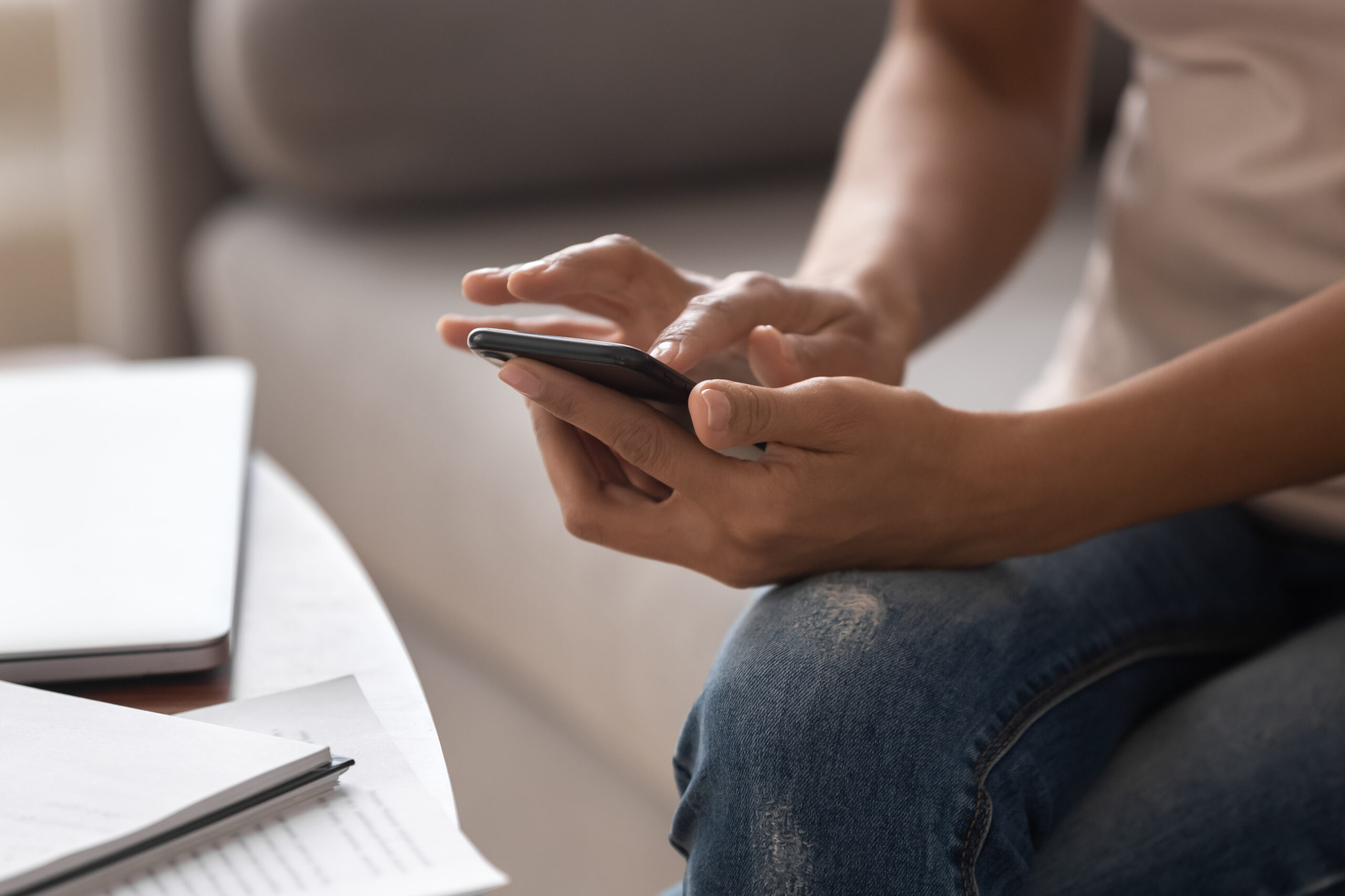 What happens when you report antisocial behaviour