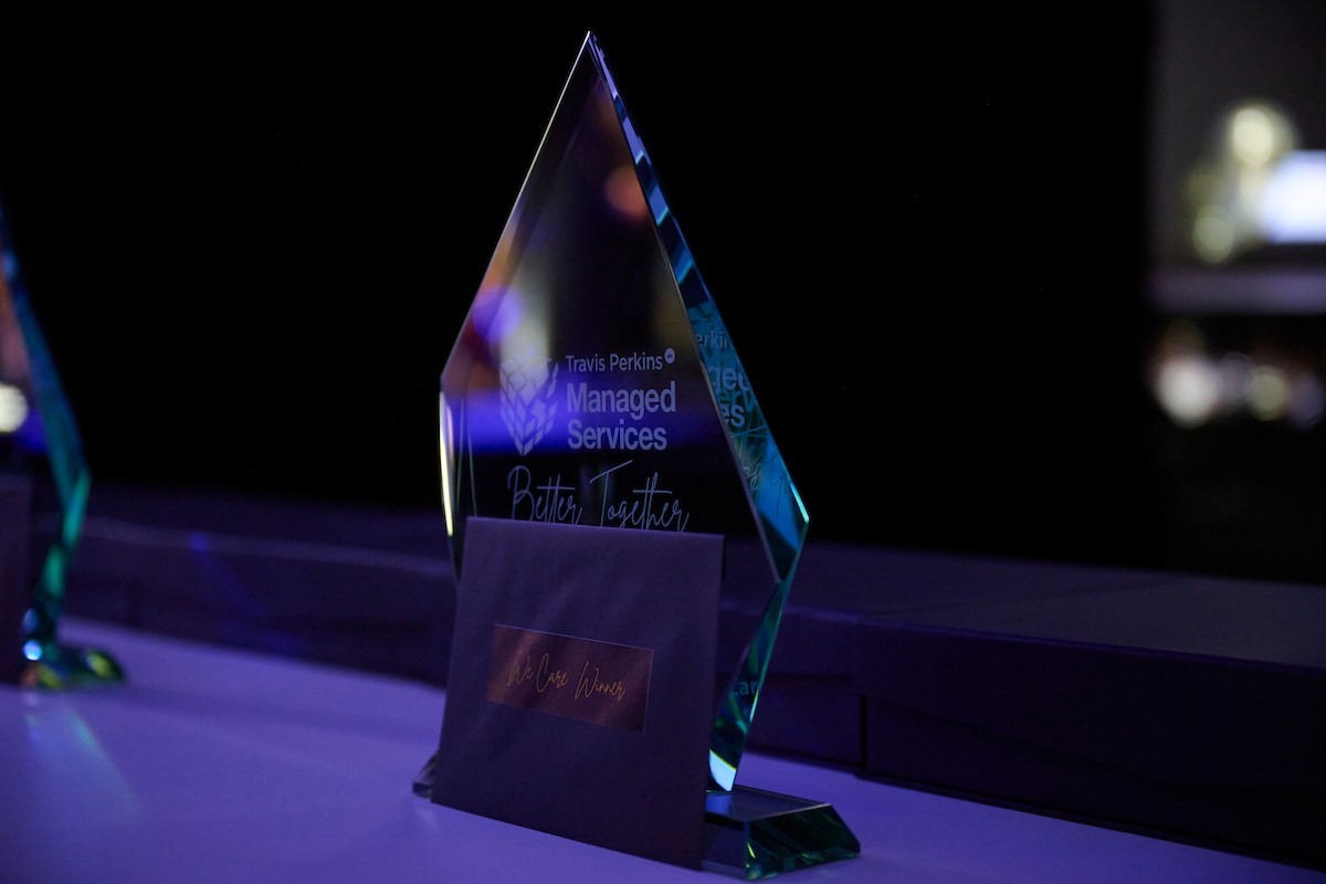 whg awarded for championing diversity and inclusion