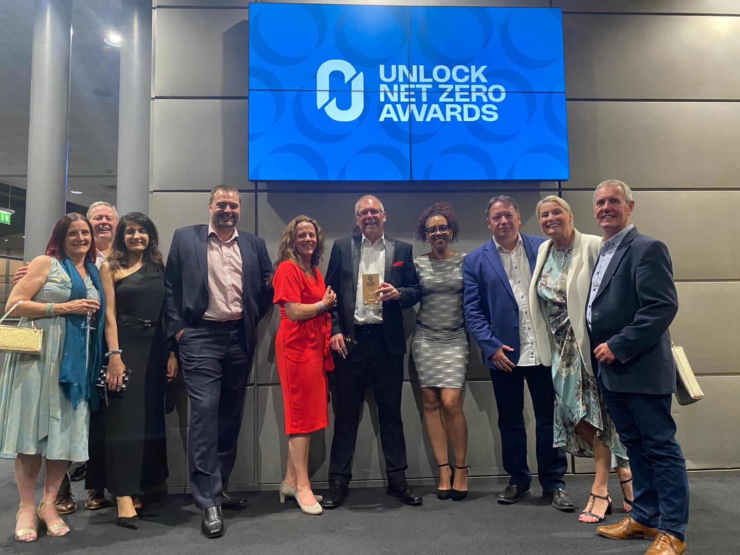 whg wins national sustainability award