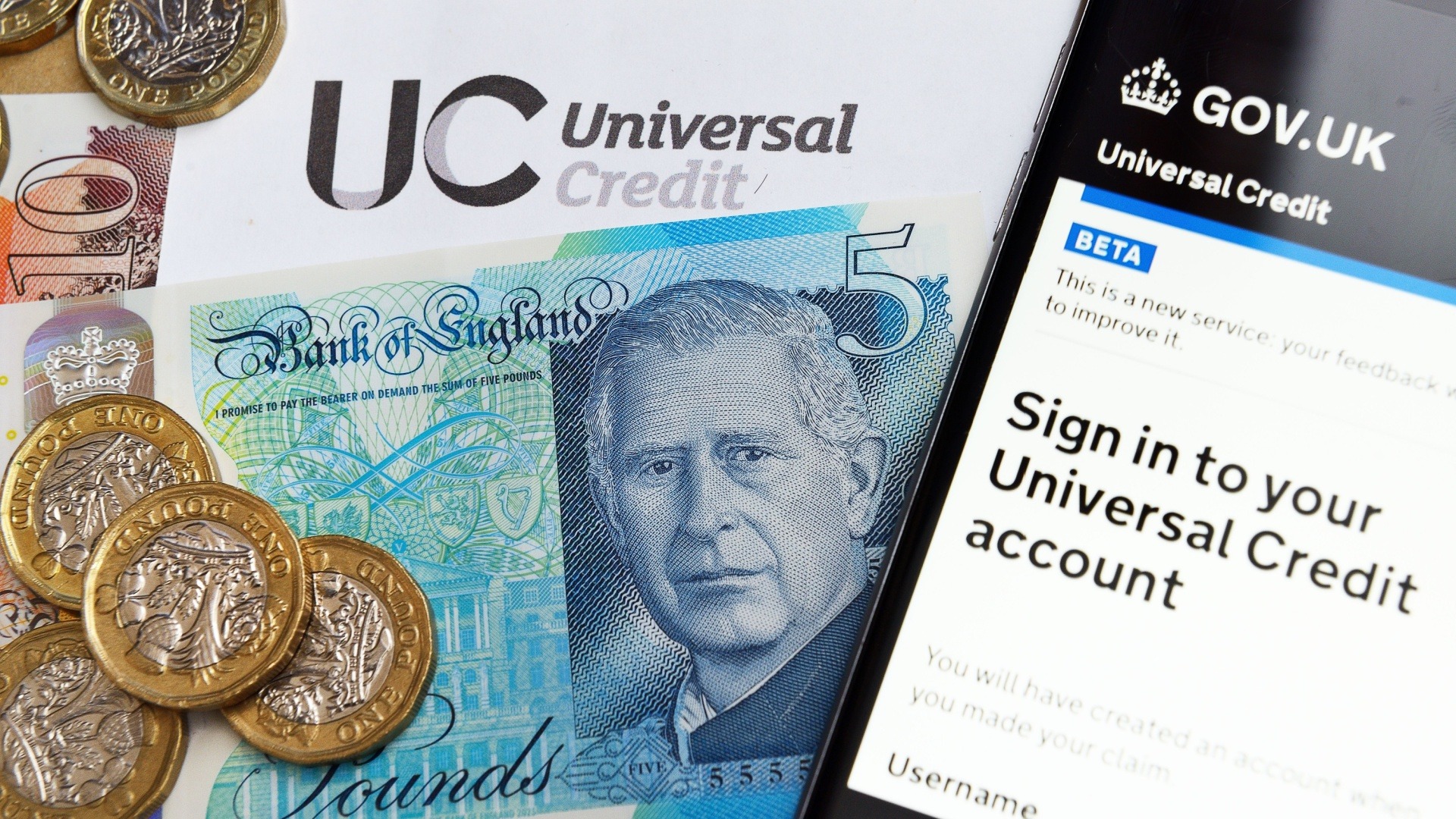 Changes to benefits: do you need to switch to Universal Credit?