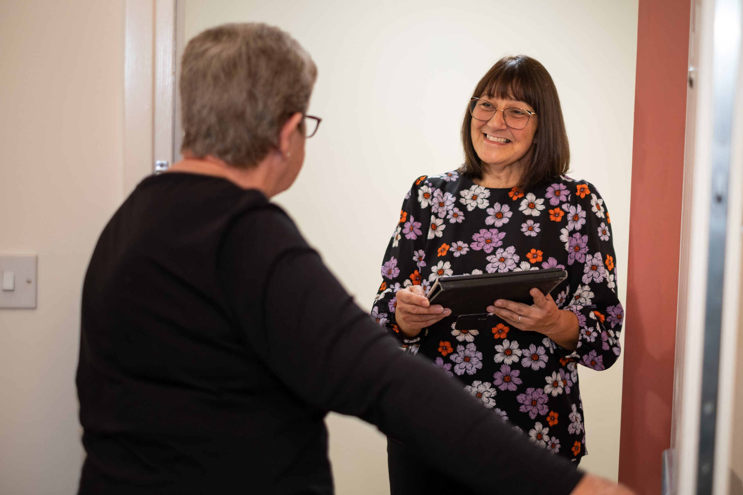 Listening and acting on your views: whg extends Tpas membership