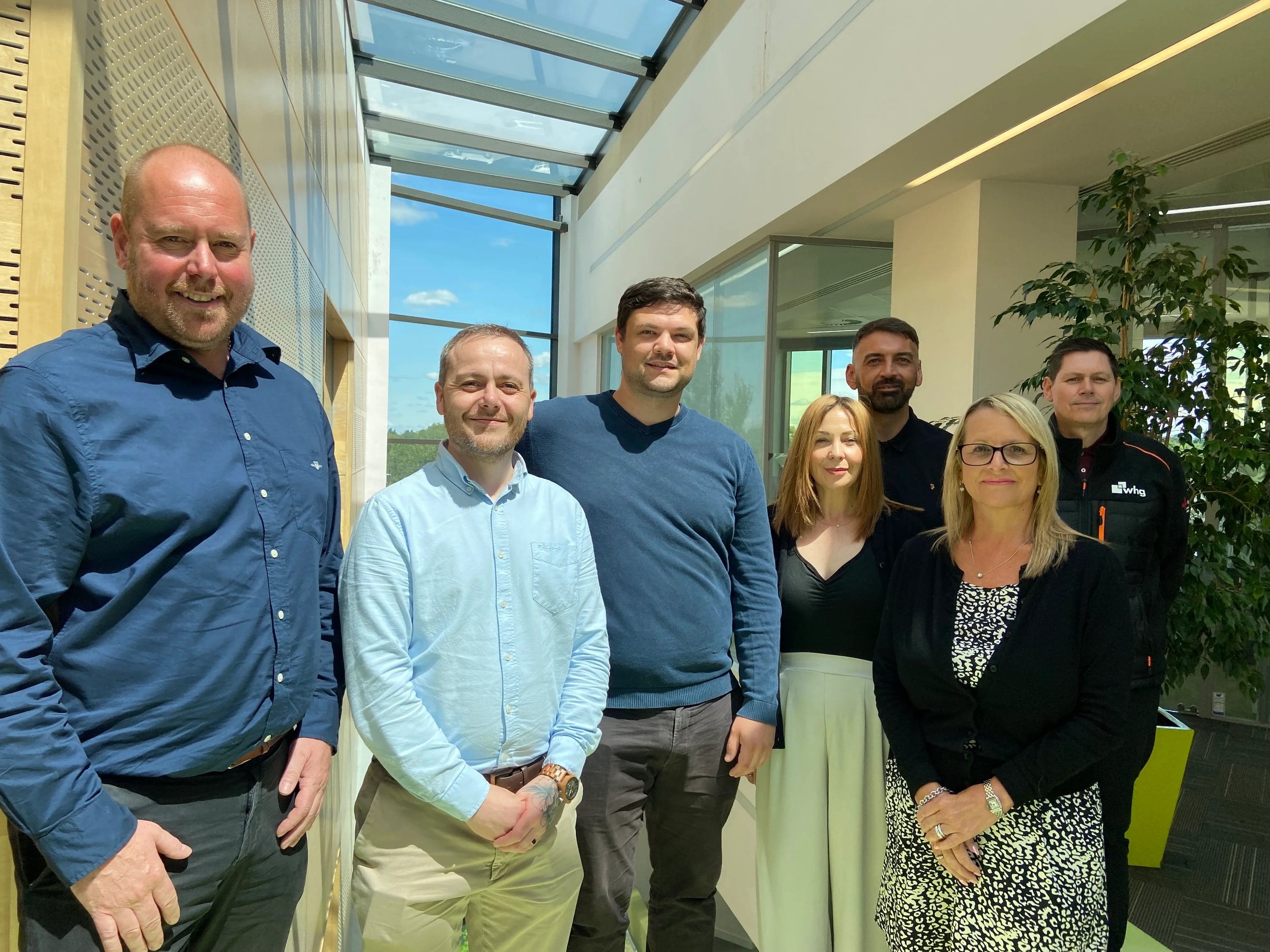 Meet the team keeping your home safe