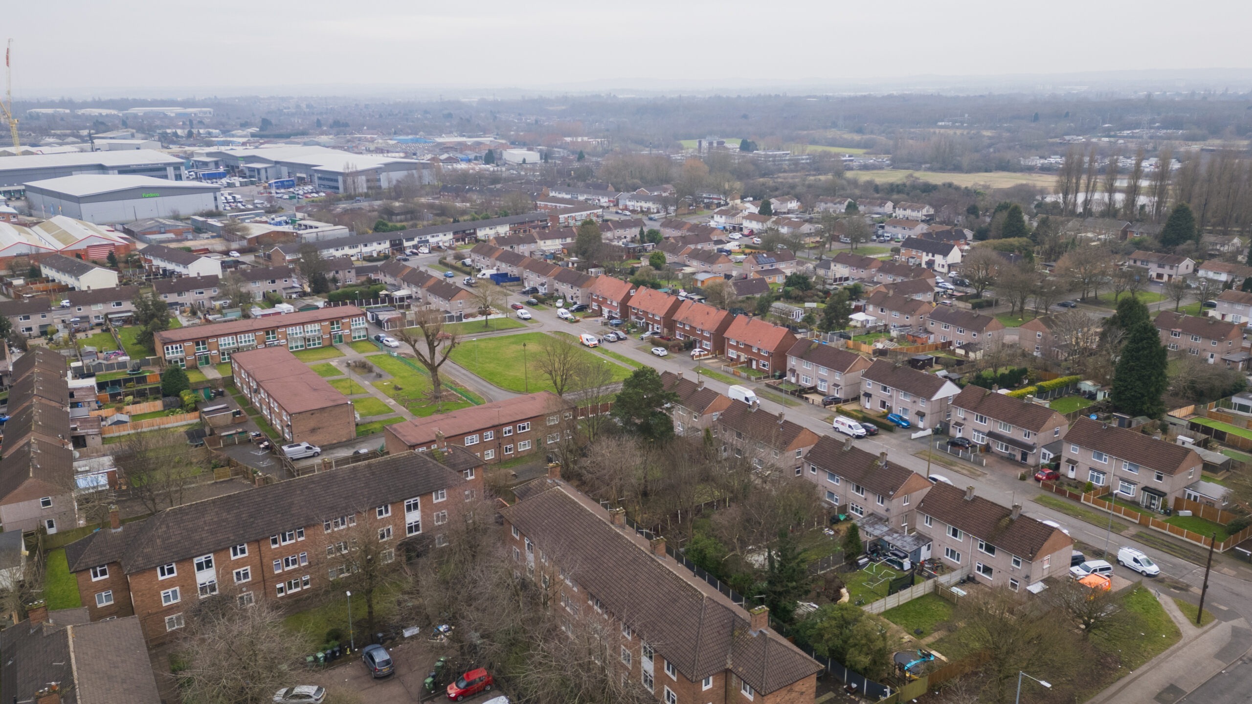 Tackling antisocial behaviour: Order secured against Walsall property