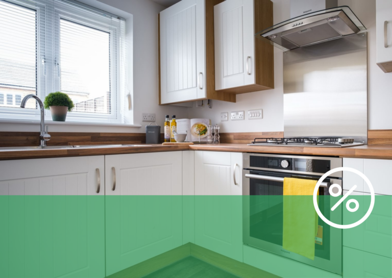 A fresh start with shared ownership